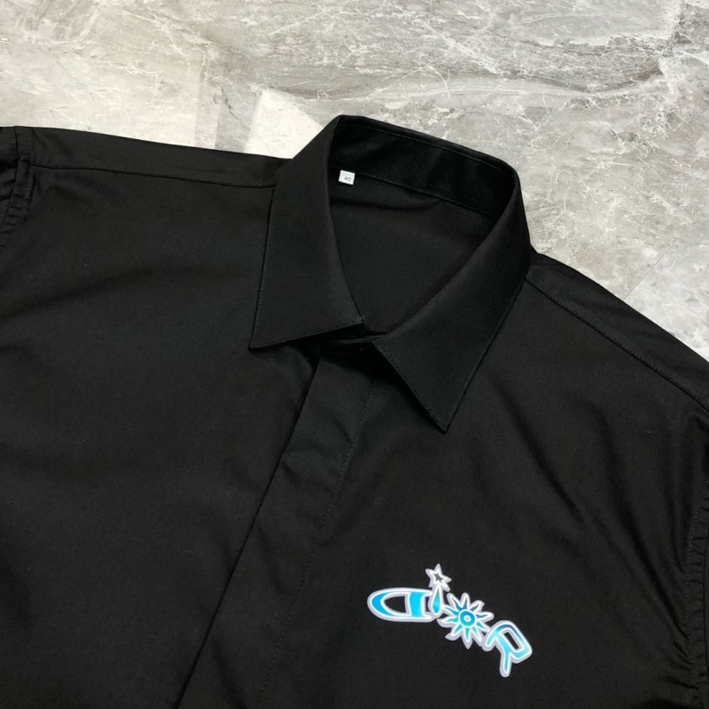 chr1st1an D10r shirts